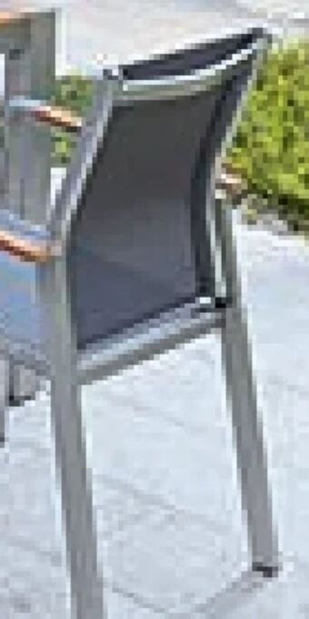 Lagerhaus Stapelsessel Galizia Angebot