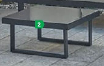 Lagerhaus Tisch Sevilla Angebot
