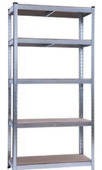 Lagerhaus Steckregal Angebot