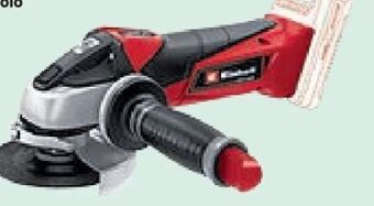 Lagerhaus Akku-Winkelschleifer TE-AG 18-115 Li-Solo Angebot
