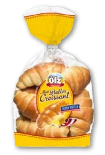 ADEG Mini Butter Croissant Angebot