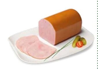 ADEG Putenschinken Angebot