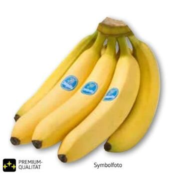 ADEG Mini Bananen Angebot