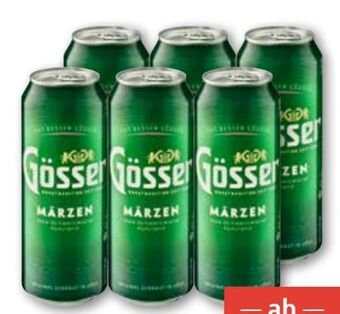 ADEG Märzen Angebot