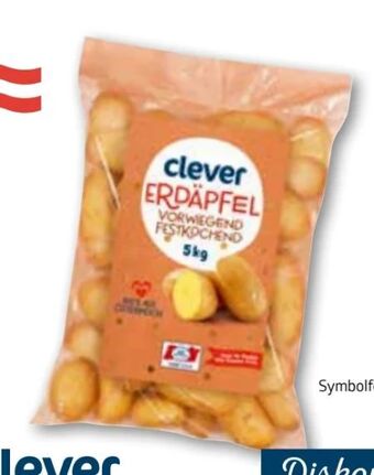 ADEG Erdapfel Angebot