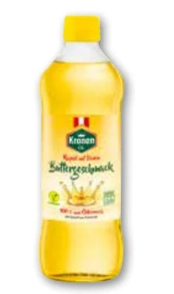 ADEG Rapsöl Angebot