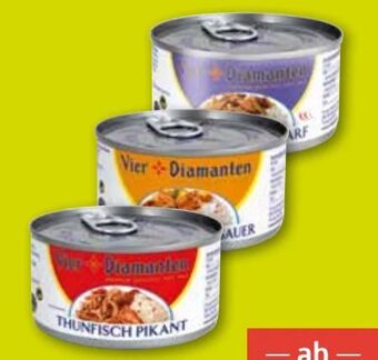 ADEG Thunfisch Angebot