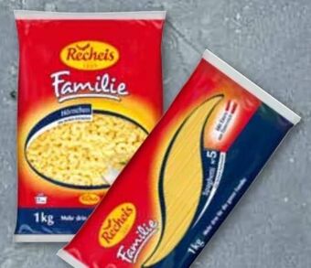 ADEG Familie Teigwaren Angebot