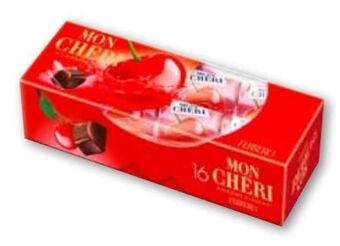 ADEG Mon Cheri Angebot
