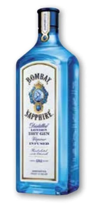 ADEG London Dry Gin Angebot
