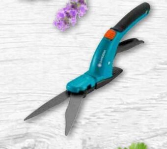 ADEG Grasschere Comfort Angebot