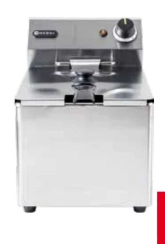 Transgourmet Fritteuse Blue Line Angebot