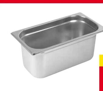 Transgourmet Gastronorm Behälter Angebot