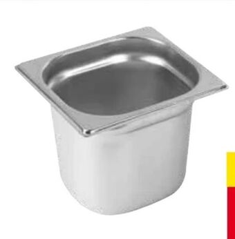 Transgourmet Gastronorm Behälter Angebot