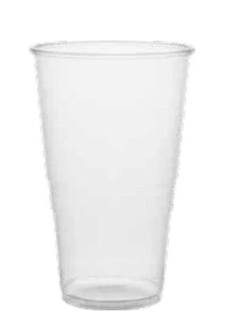 Transgourmet Trinkbecher Transparent Angebot