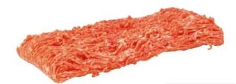 Transgourmet Faschiertes Angebot
