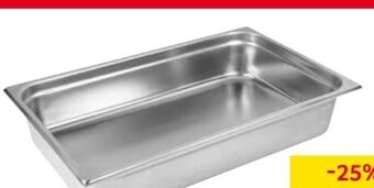 Transgourmet Gastronorm Behälter Angebot
