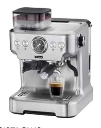 Transgourmet Espressomaschine Barista Plus Angebot