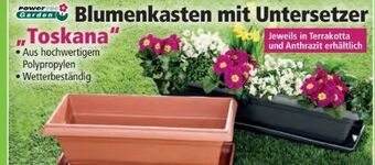 Norma Blumenkasten Aqua Perfect Angebot