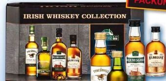 Norma Irish Whiskey Collection Angebot