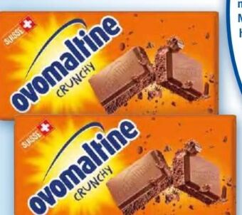 Norma Tafelschokolade Angebot