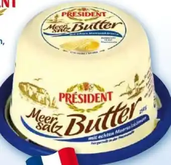 Norma Meersalz Butter Angebot