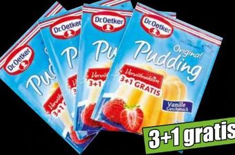 Norma Pudding Angebot