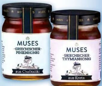 Norma Griechischer Honig Angebot