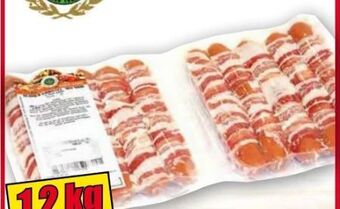 Norma Berner Würstel Angebot