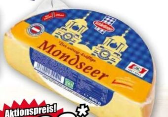 Norma Mondseer Angebot