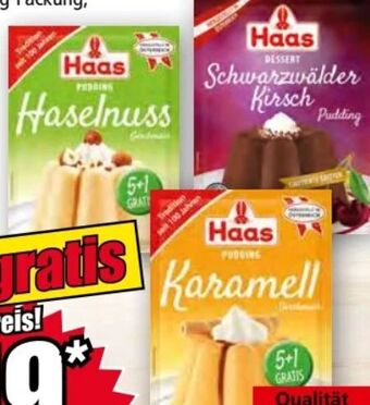 Norma Pudding Angebot