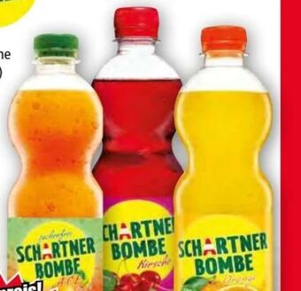Norma Limonade Angebot