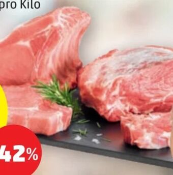 PENNY Schopfbraten Angebot