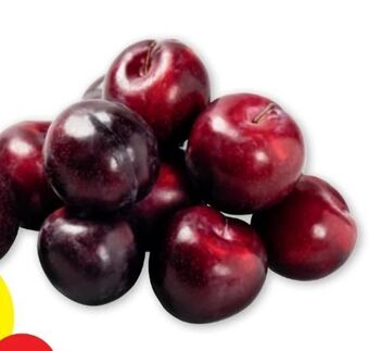 PENNY Pflaumen Angebot