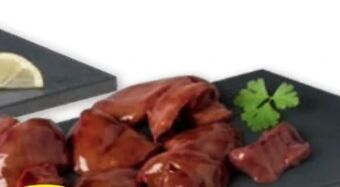 PENNY Hendl Leber Angebot