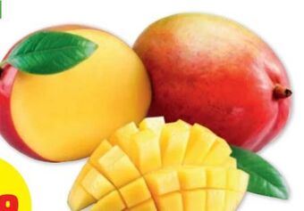 PENNY Essreife Mango Angebot