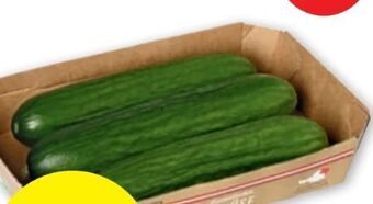 PENNY Midi Gurken Angebot