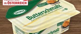 PENNY Butterschmalz Angebot