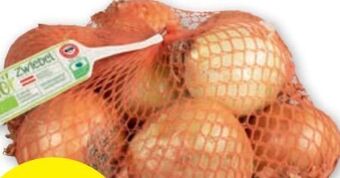PENNY Zwiebeln Angebot