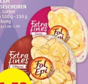 PENNY Käsescheiben Angebot