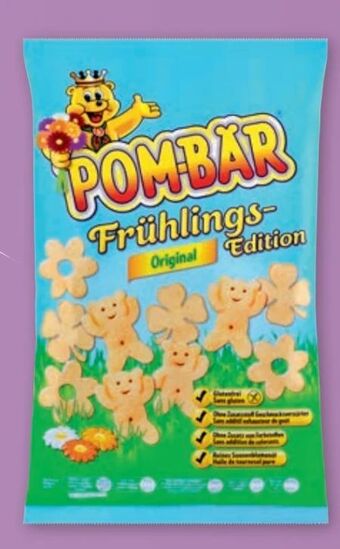 PENNY Pom-Bär Angebot
