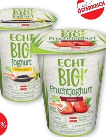 PENNY Fruchtjoghurt Angebot