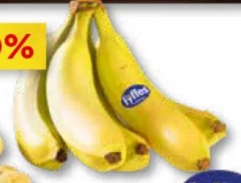 Unimarkt Bananen Angebot