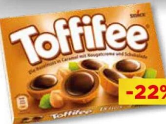 Unimarkt Toffifee Angebot