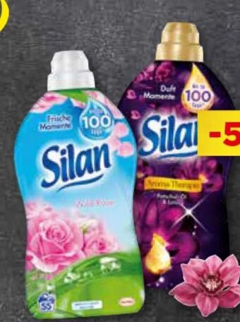Unimarkt Weichspüler Angebot