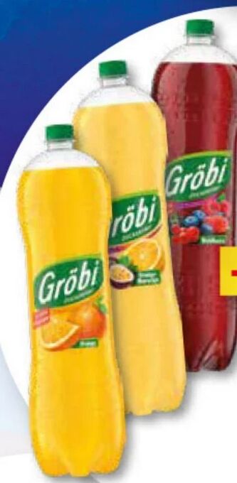 Unimarkt Limonade Angebot