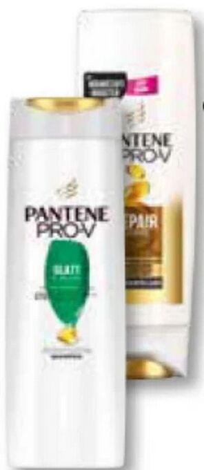Unimarkt Shampoo Angebot