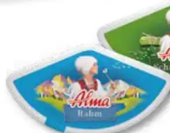 Unimarkt Schmelzkäseecken Angebot