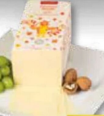 Unimarkt Premium Gouda Angebot