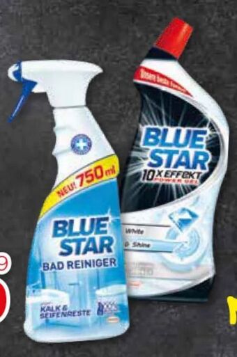 Unimarkt Reiniger Angebot
